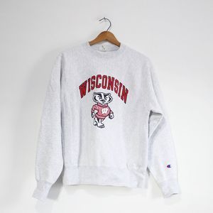 Wisconsin Badgers Sweatshirt 